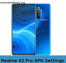 Realme X2 Pro