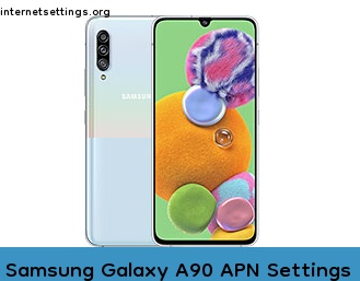 Samsung Galaxy A90