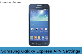 Samsung Galaxy Express