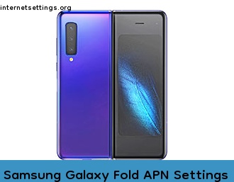 Samsung Galaxy Fold