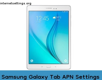 Samsung Galaxy Tab