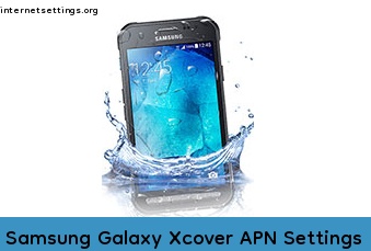 Samsung Galaxy Xcover