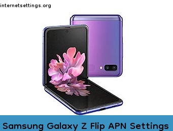 Samsung Galaxy Z Flip