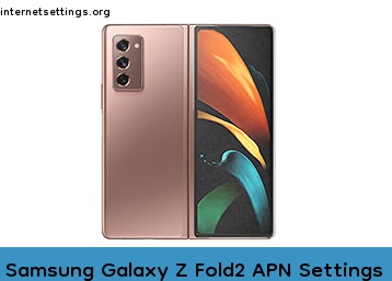 Samsung Galaxy Z Fold2