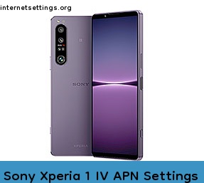 Sony Xperia 1 IV