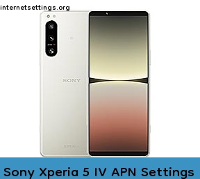 Sony Xperia 5 IV