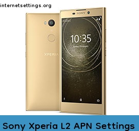 Sony Xperia L2