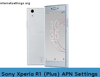 Sony Xperia R1 (Plus)