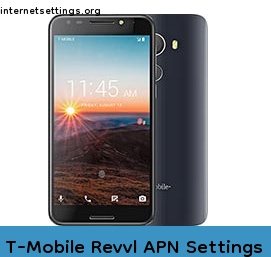 T-Mobile Revvl