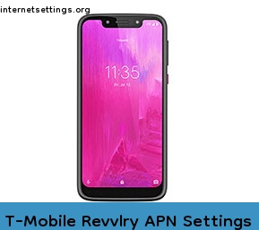 T-Mobile Revvlry