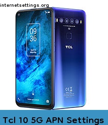 Tcl 10 5G