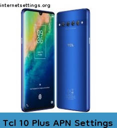 Tcl 10 Plus