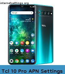 Tcl 10 Pro