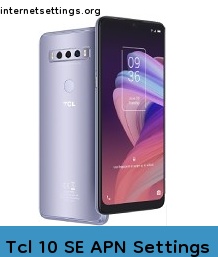 Tcl 10 SE