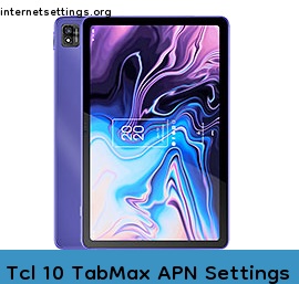 Tcl 10 TabMax