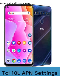 Tcl 10L