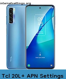 Tcl 20L+