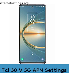 Tcl 30 V 5G