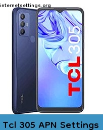 Tcl 305