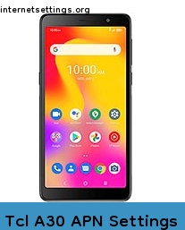 Tcl A30