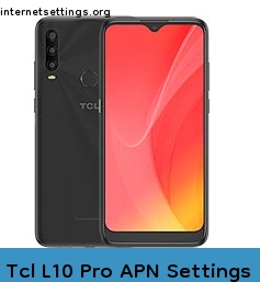 Tcl L10 Pro