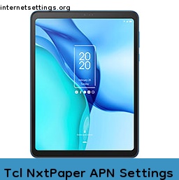 Tcl NxtPaper