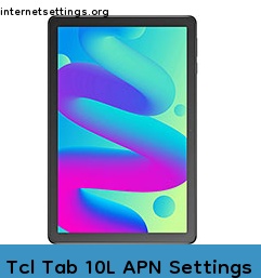 Tcl Tab 10L