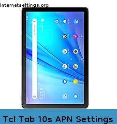 Tcl Tab 10s