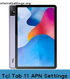 Tcl Tab 11