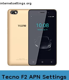 Tecno F2