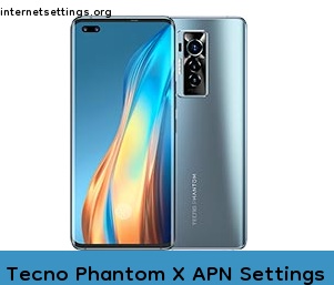 Tecno Phantom X