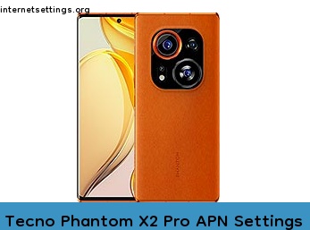 Tecno Phantom X2 Pro