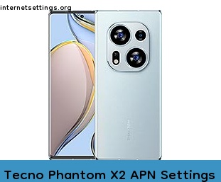 Tecno Phantom X2