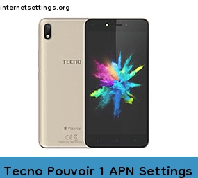 Tecno Pouvoir 1