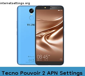 Tecno Pouvoir 2