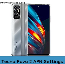 Tecno Pova 2