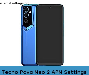 Tecno Pova Neo 2