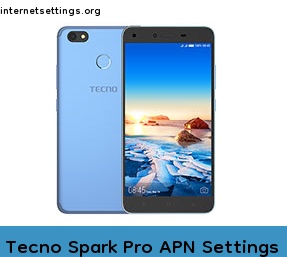 Tecno Spark Pro