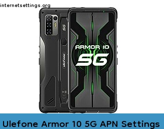 Ulefone Armor 10 5G