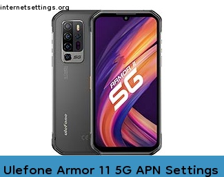 Ulefone Armor 11 5G