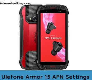 Ulefone Armor 15