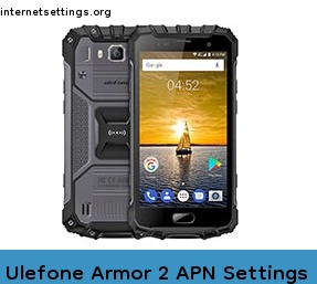 Ulefone Armor 2