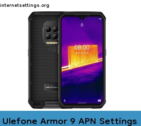 Ulefone Armor 9