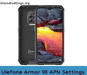 Ulefone Armor 9E