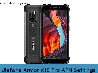 Ulefone Armor X10 Pro