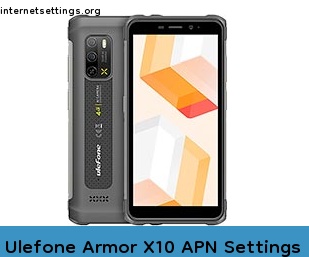 Ulefone Armor X10