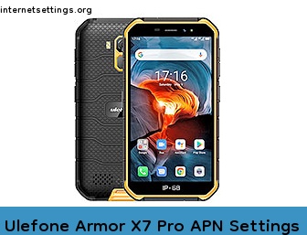 Ulefone Armor X7 Pro