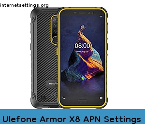 Ulefone Armor X8