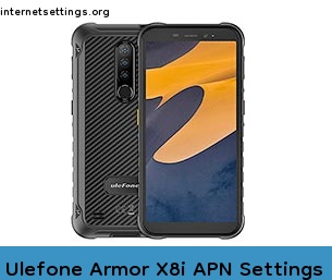 Ulefone Armor X8i