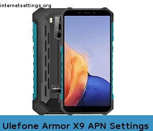 Ulefone Armor X9